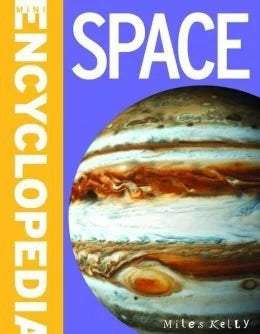 Space Mini Encyclopedia