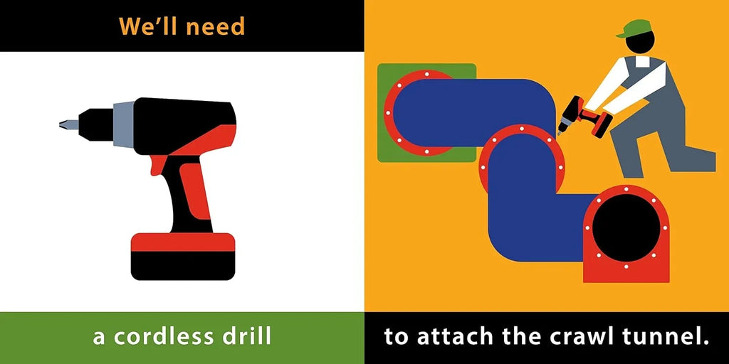 Let's Build a Playground
