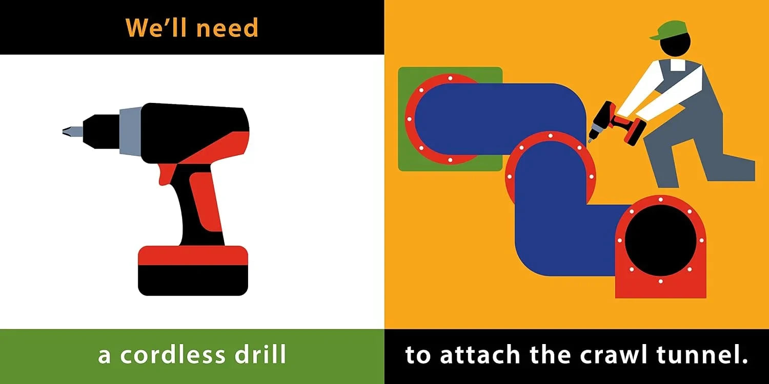 Let's Build a Playground