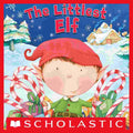 The Littlest Elf – Brandi Dougherty