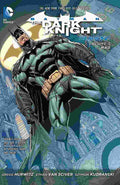 Batman - The Dark Knight Vol. 3