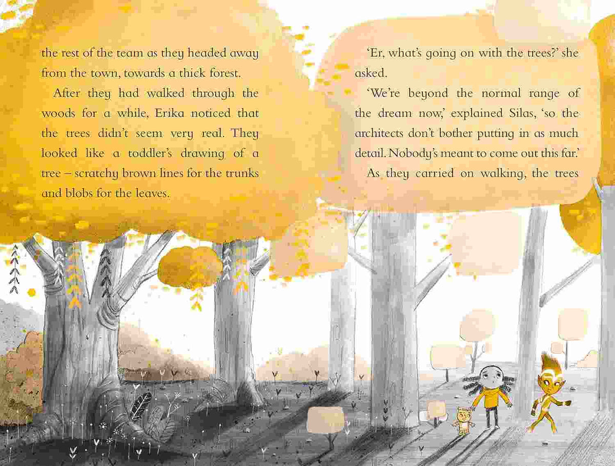 A Case of the Jitters – Tom Percival