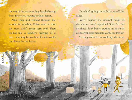 A Case of the Jitters – Tom Percival