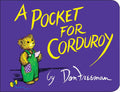 A Pocket for Corduroy – Don Freeman