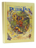 A Treasury Of Stories Peter Pan