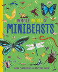 A Whole Wolrd of Minibeasts