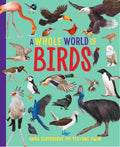 A Whole World of Birds