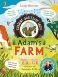 Adam's Farm