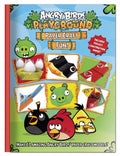 Angry Birds Playground