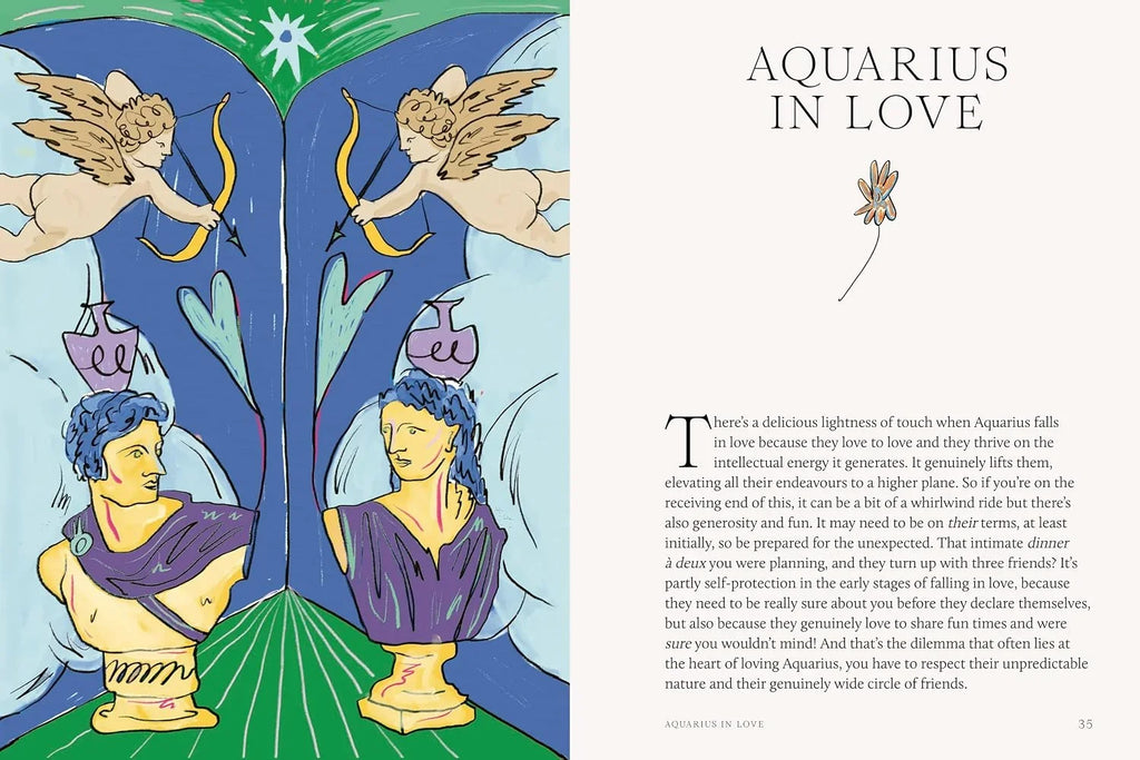 Aquarius