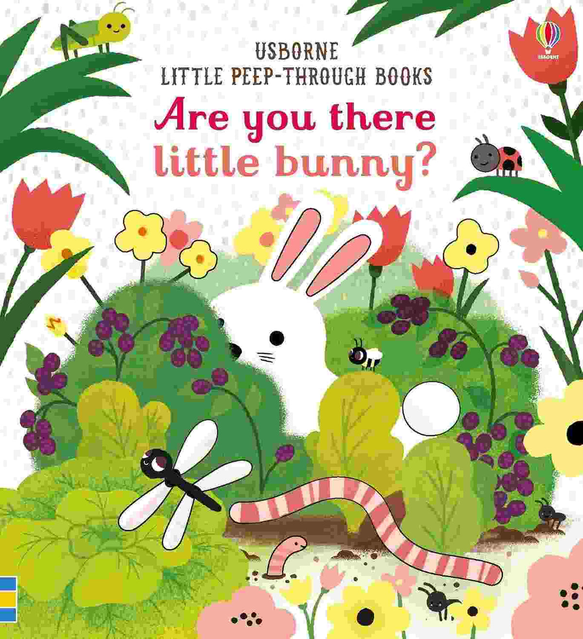Are You There, Little Bunny? – Sam Taplin
