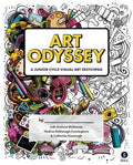 Art Odyssey