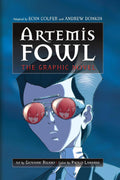  Artemis Fowl - The Graphic Novel