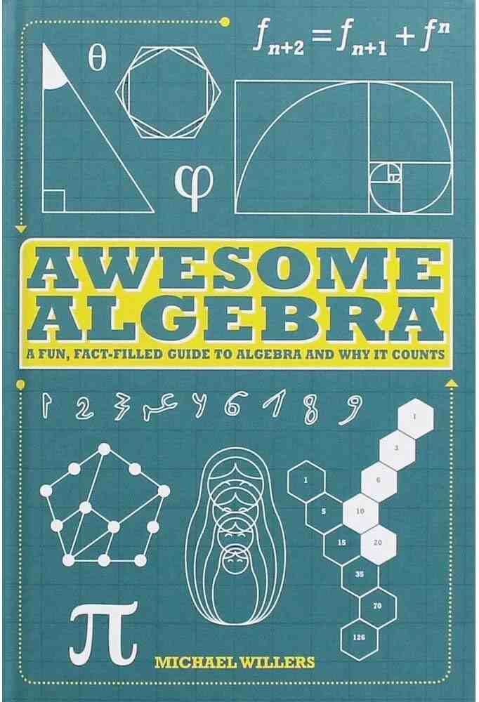 Awesome Algebra
