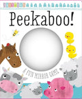 Baby Town: Peekaboo! – Make Believe Ideas