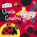 Ben & Holly's Little Kingdom Music Storybook