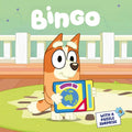 Bingo - With a Puzzle Surprise