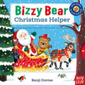 Bizzy Bear - Christmas Helper