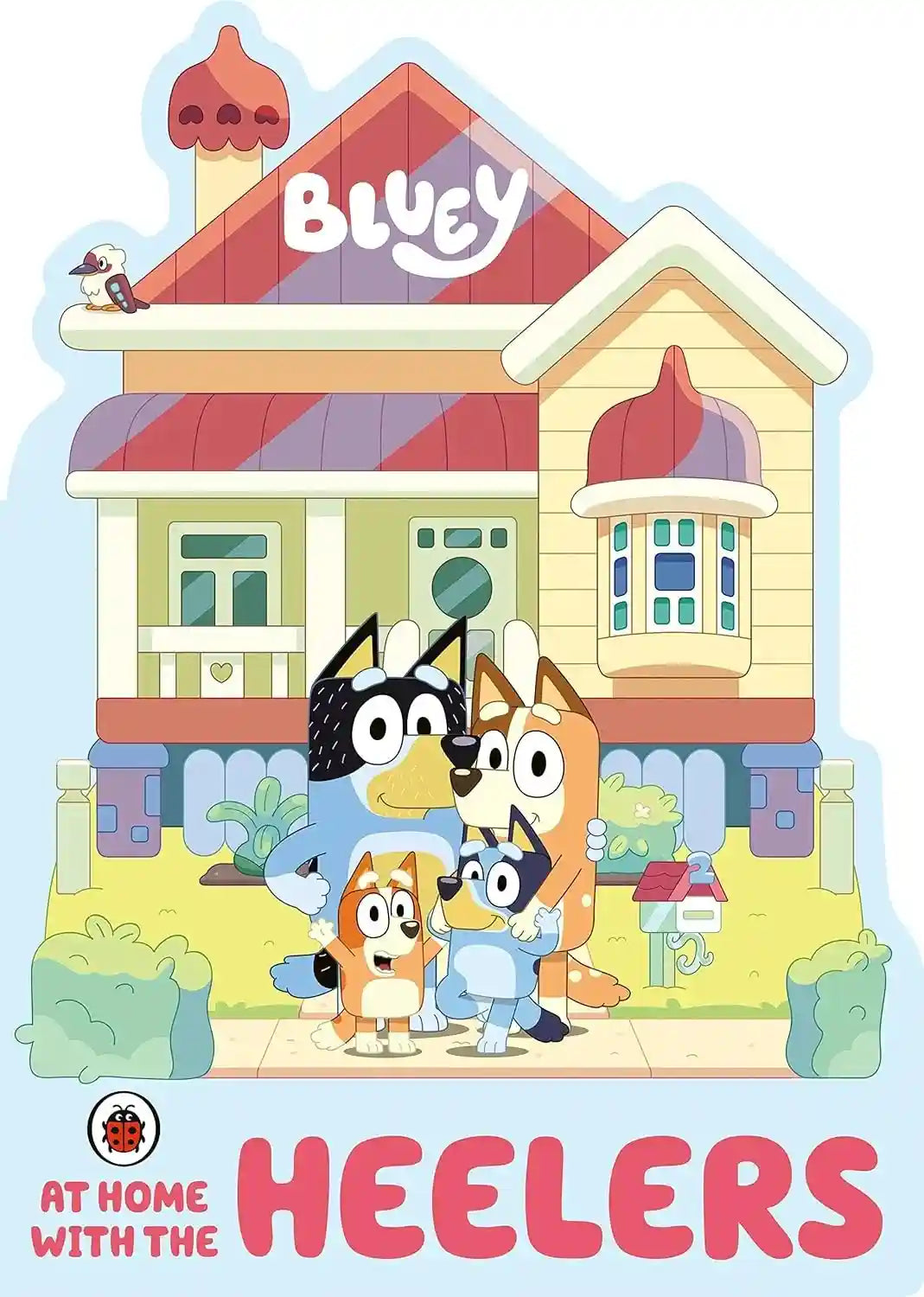 Bluey Heelers