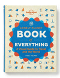 Book of Everything - A Visual Guide to Travel and the World