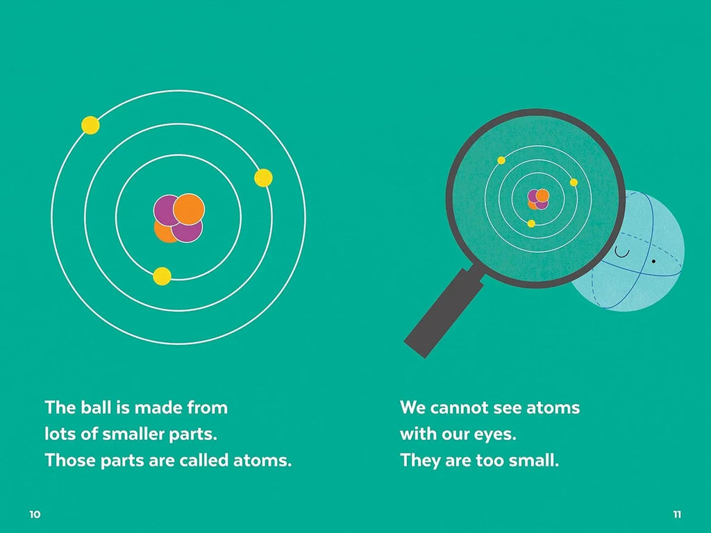 Brainy Science Readers - Do You Know Quantum Physics?