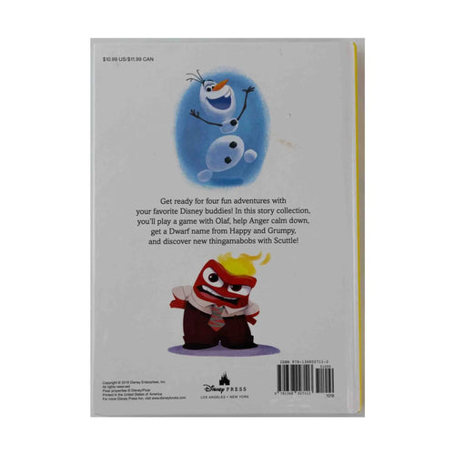 Buddies Collection - Disnep Books