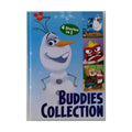 Buddies Collection - Disnep Books