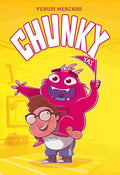Chunky - A Graphic Novel