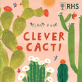 Clever Cacti
