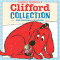 Clifford Collection - The Original 6 Stories
