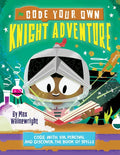 Code Your Knight Adventure