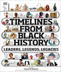 DK - Timelines from Black History