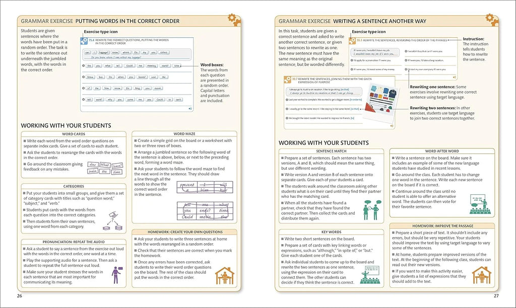DK English for Everyone Teacher's Guide