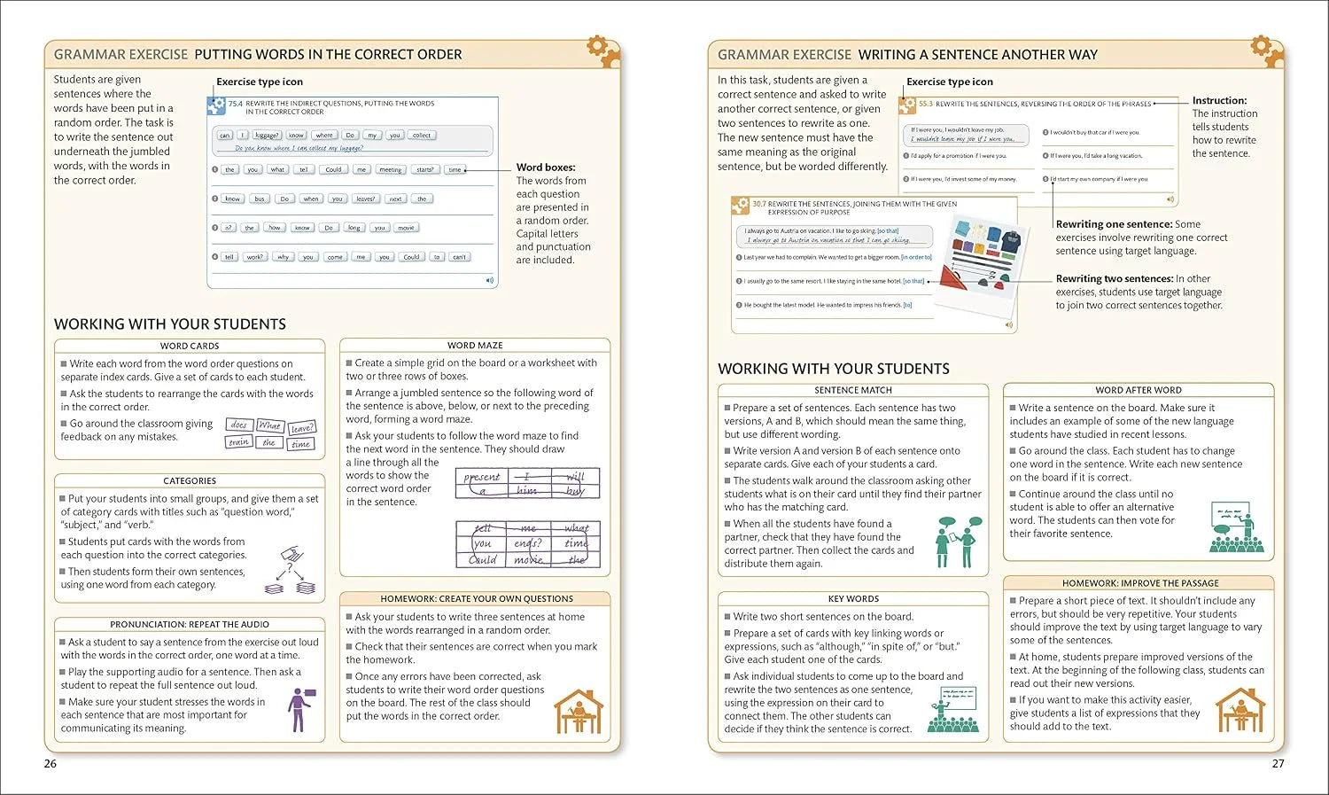 DK English for Everyone Teacher's Guide