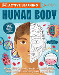 DK Human Body - 100+ Brain Boosting Activities