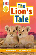 DK Readers Level 2 - The Lion's Tale
