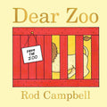 Dear Zoo – Rod Campbell