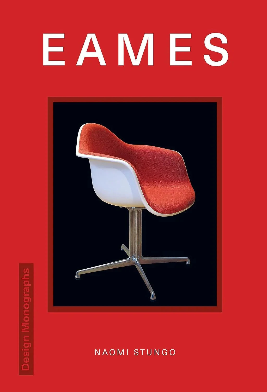Design Monograph - Eames
