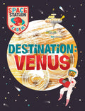 Destination Venus
