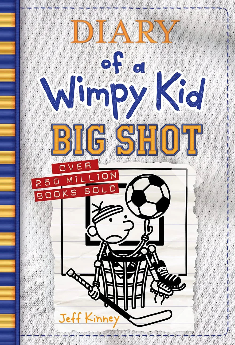 Diary of wimpy kid