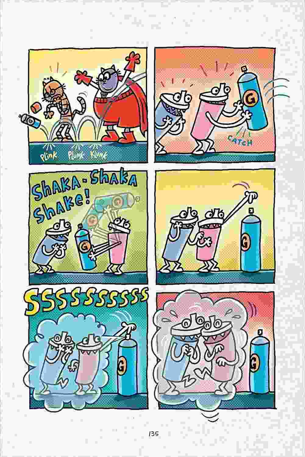 Dog Man 10 - Mothering Heights