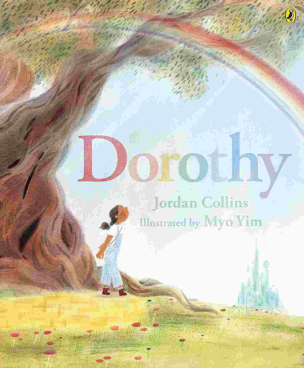 Dorothy – Jordan Collins