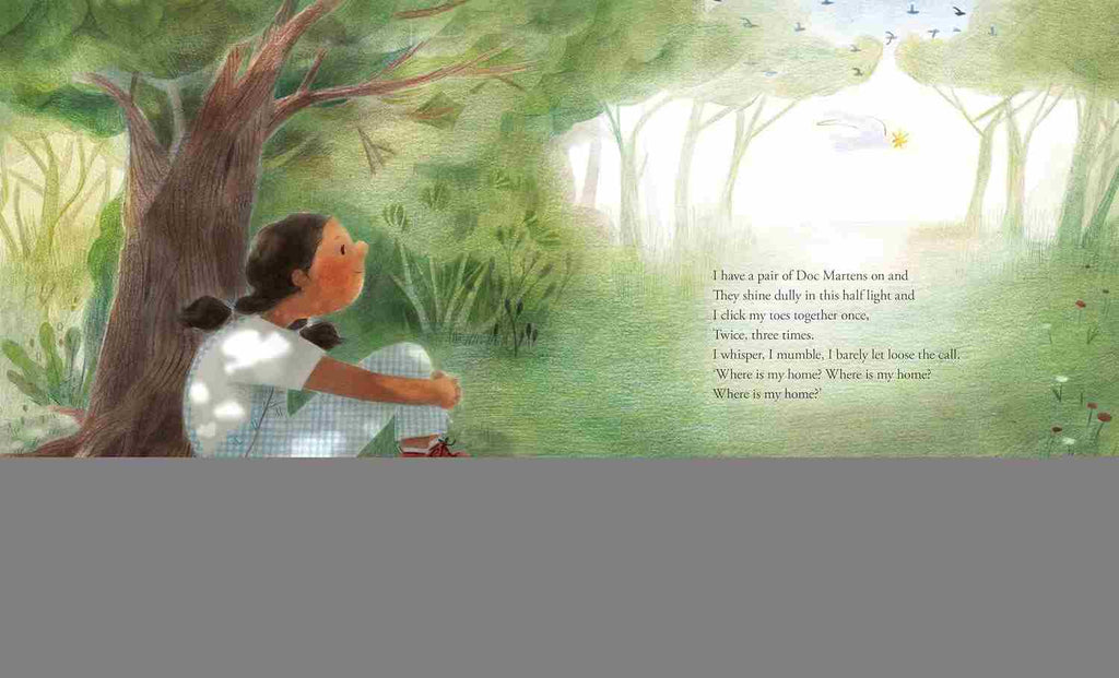 Dorothy – Jordan Collins