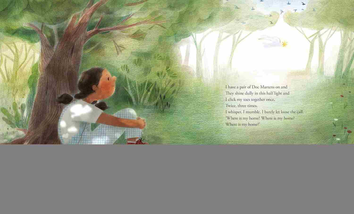 Dorothy – Jordan Collins