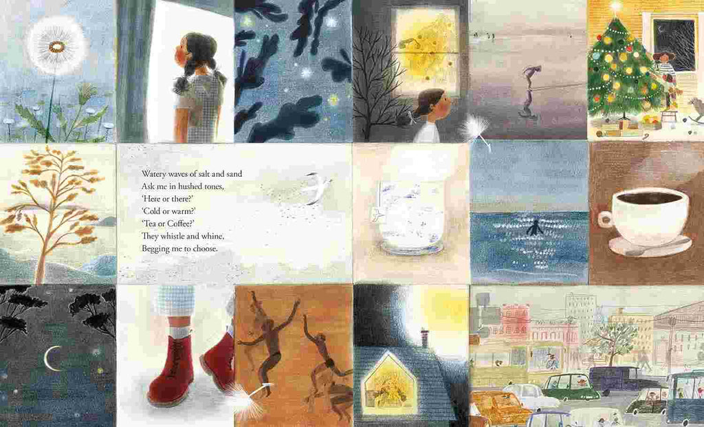 Dorothy – Jordan Collins