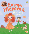 Emma Memma - How Are You?