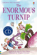 Enormous Turnip