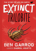 Extinct Trilobite
