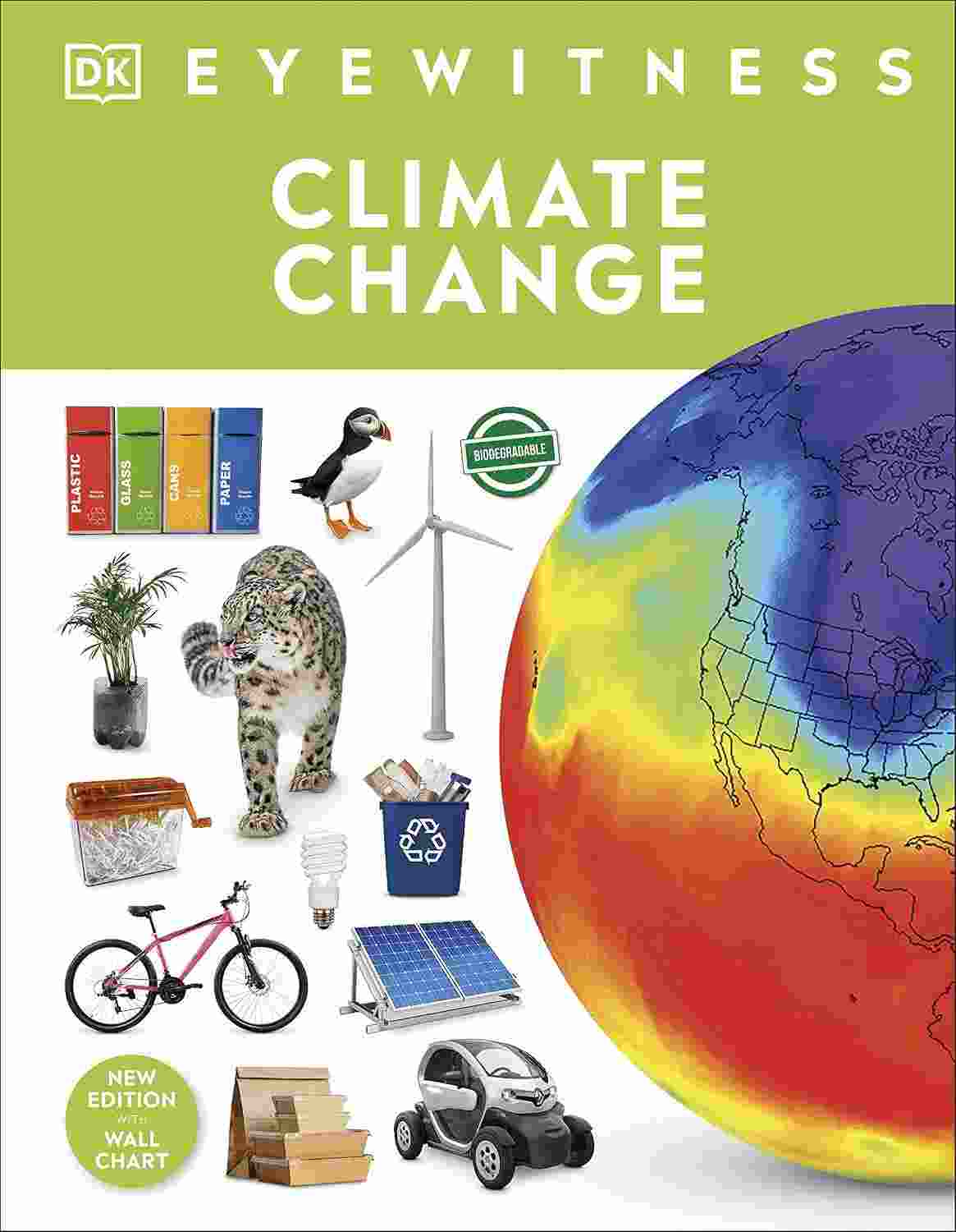 Eyewitness Climate Change