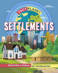 Fact Planet Settlements